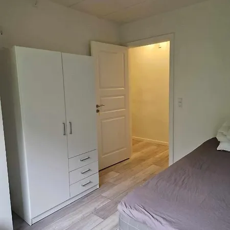 民宿 Enkeltvaerelse Med Faelles Badevaerelse